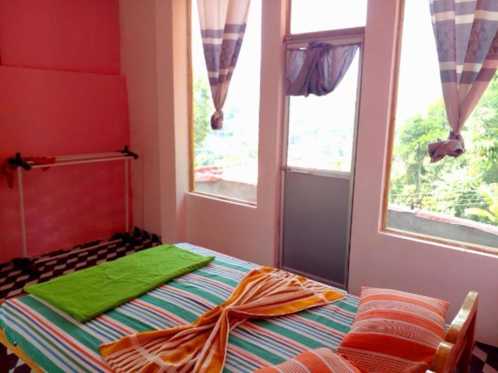 Mountain View Hotel Bandarawela Exterior photo