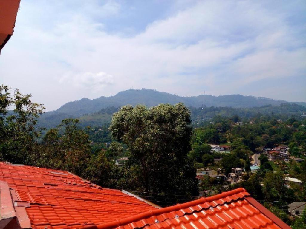 Mountain View Hotel Bandarawela Exterior photo