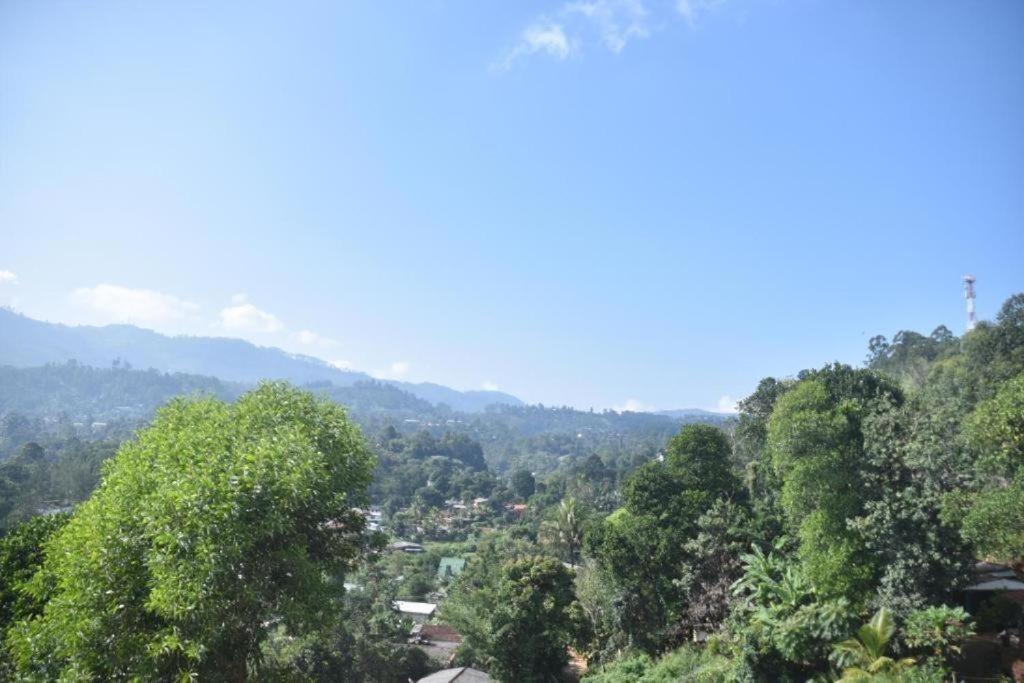 Mountain View Hotel Bandarawela Exterior photo